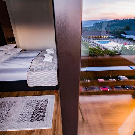 Mirage Resort & Spa Vişeu de Sus 部屋 写真
