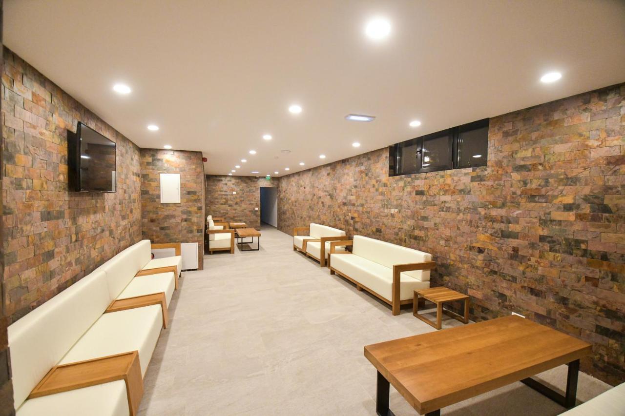 Mirage Resort & Spa Vişeu de Sus エクステリア 写真