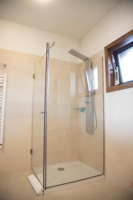 Mirage Resort & Spa Vişeu de Sus エクステリア 写真